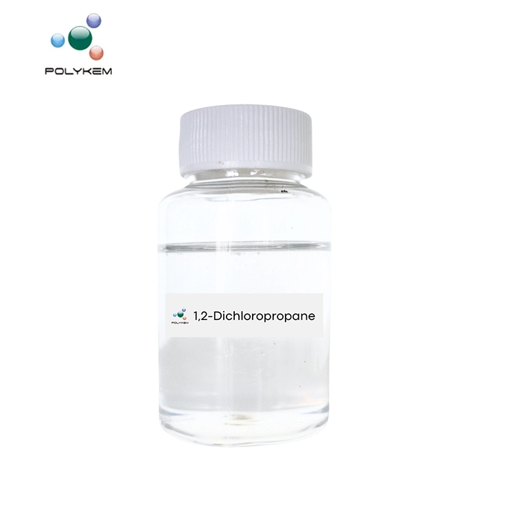 1,2, dichloropropane