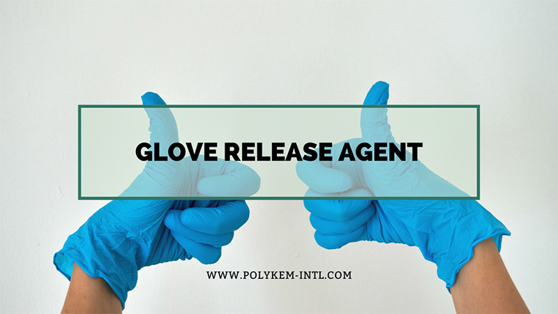 Polykem caestu Release agente Solutio - facilitanding efficiens et firmum global globus productionem