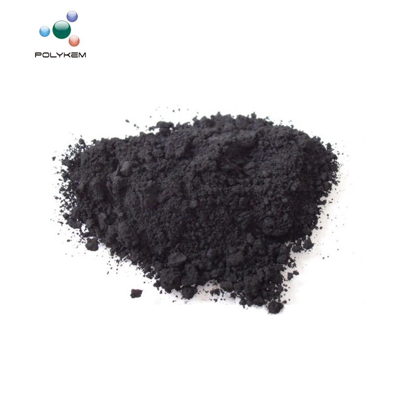 Quid est usus Carbon Nigrum?