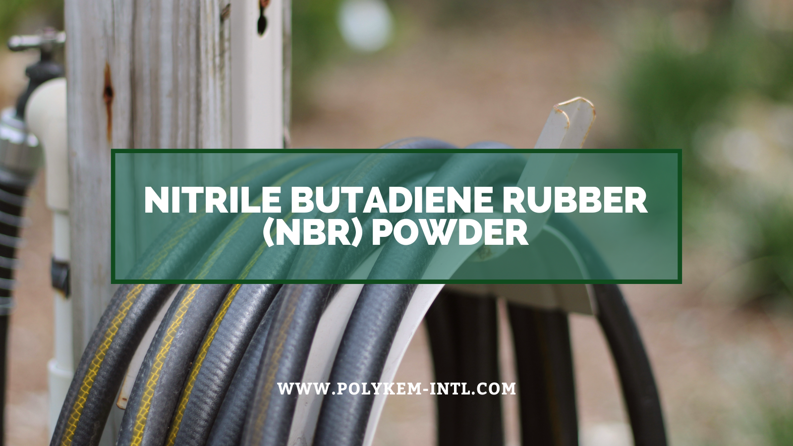 Elige High Quality NBR Pulvis ex Polykem: Quod idealis Modifier pro PVC euismod Enhancement