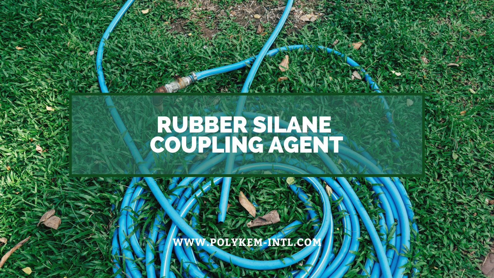 Characteres et applicationes agentis silani Flexilis copulationis: Polykem potentia rubber products ad upgrade