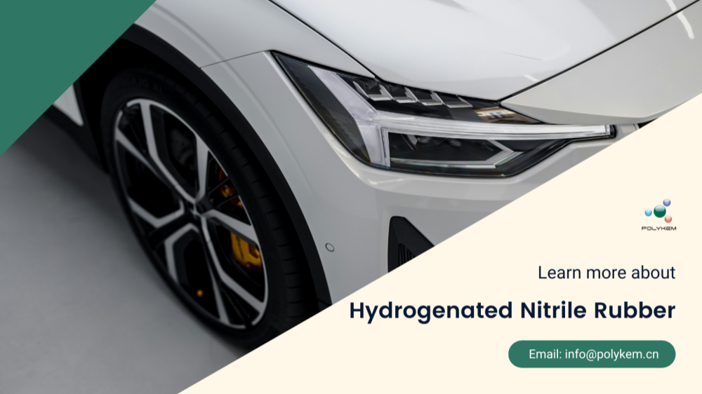 Quomodo eligere Hydrogenated Nitrile Flexilis? Summus Polykemensis qualitas et officia exportanda sunt fideliora!