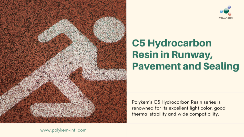 Runway, Paiment and Obsignation: Analysis of key Munus C5 Hydrocarbonae Resinae in materias infrastructure