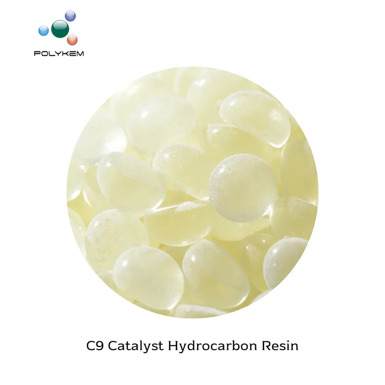 C9 Catalyst Hydrocarbon Resinae: Quae sunt Clavis Beneficia et Applications?