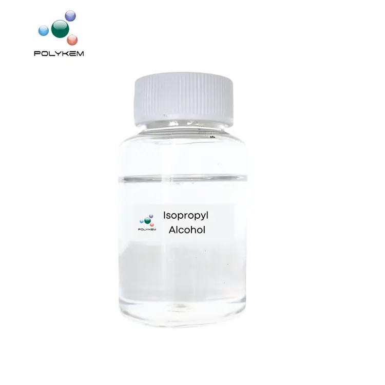 Quid est Isopropyl Sin et cur est momenti?