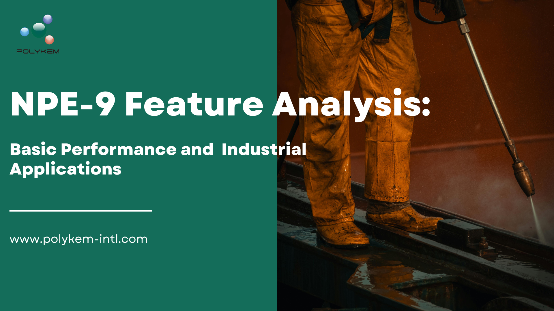 NPE-9 Analysis Feature: Basic euismod et Industrial Applications