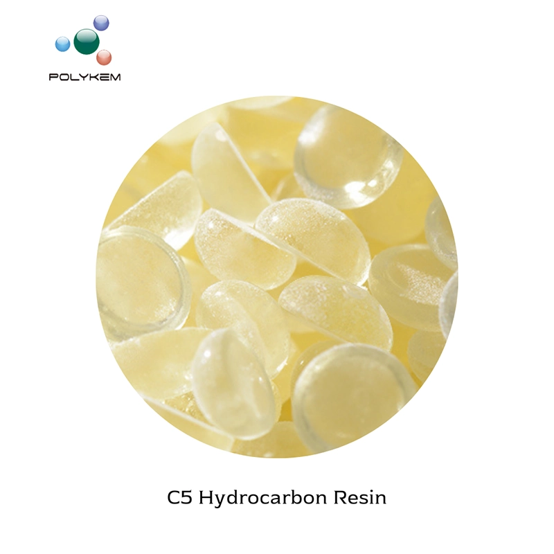 Quid C5 Hydrocarbon Resinat Materiam Essentialem in Modern Industria?