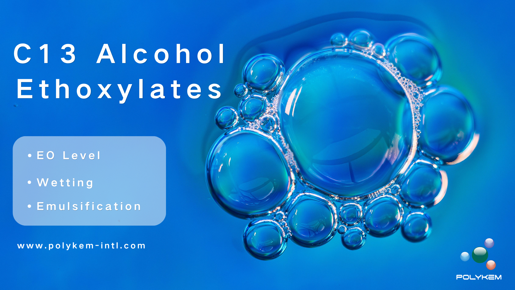 Intellectus C13 Sin Ethoxylates: EO Level, eoq;