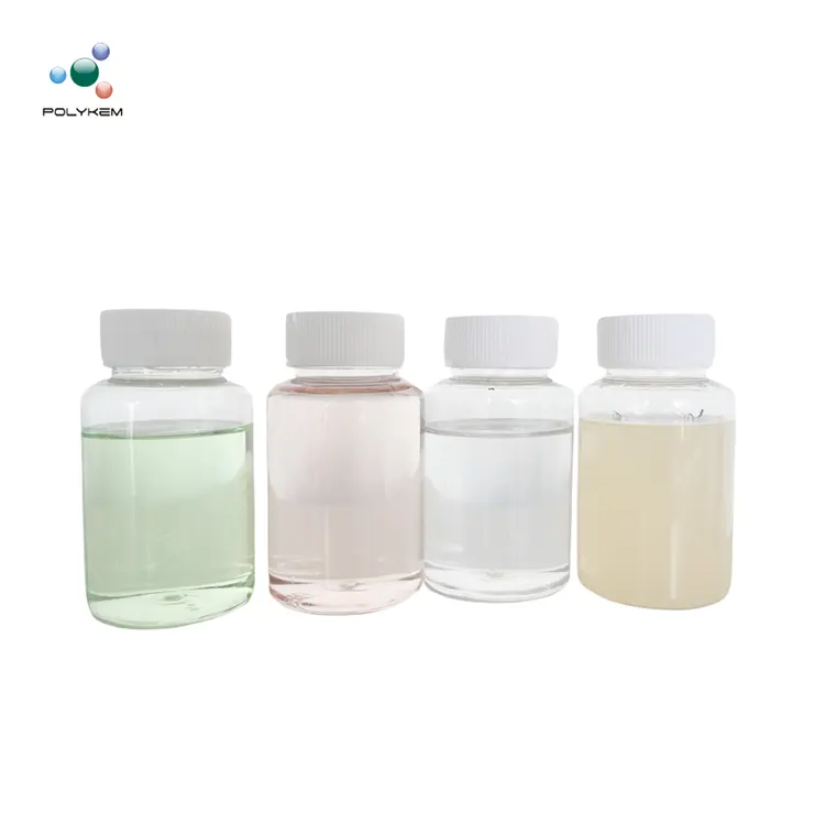 How Can Customized Additives Transform Product Performance and Formulae Efficiency?