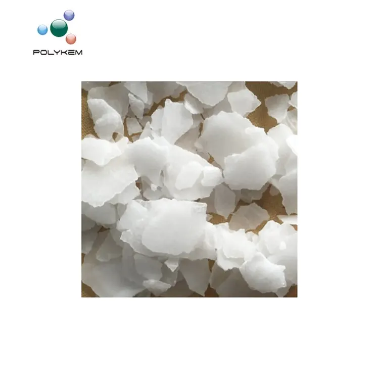 Quomodo Sodium Hydroxide Coegi Efficens Trans Modern Industrial Applications
