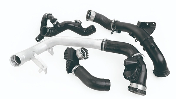 Automotive caligarum