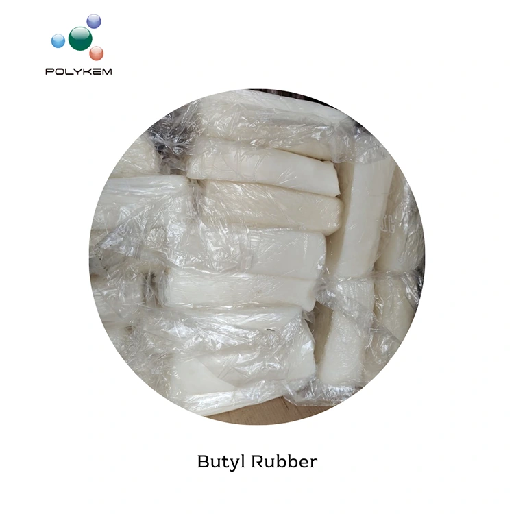 Butyl Flexilis