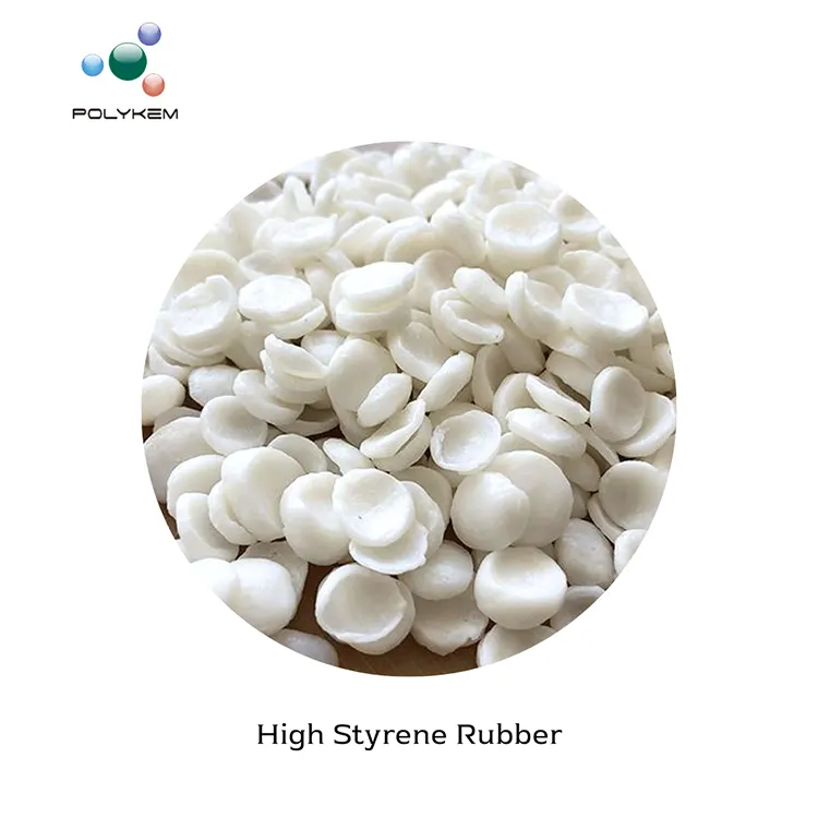 Princeps styrene rubber
