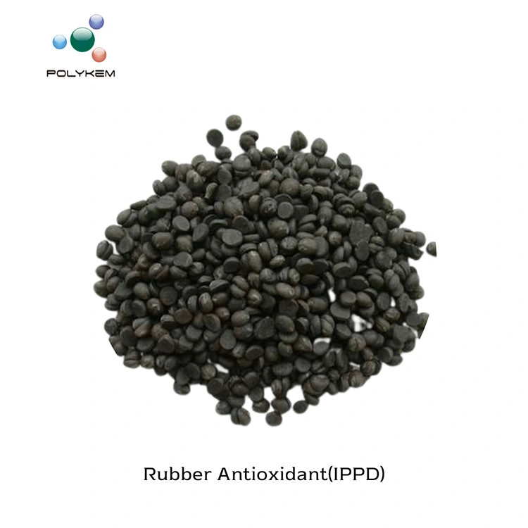 rubber additives