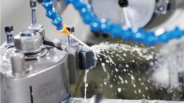 Industrial Purgatio
