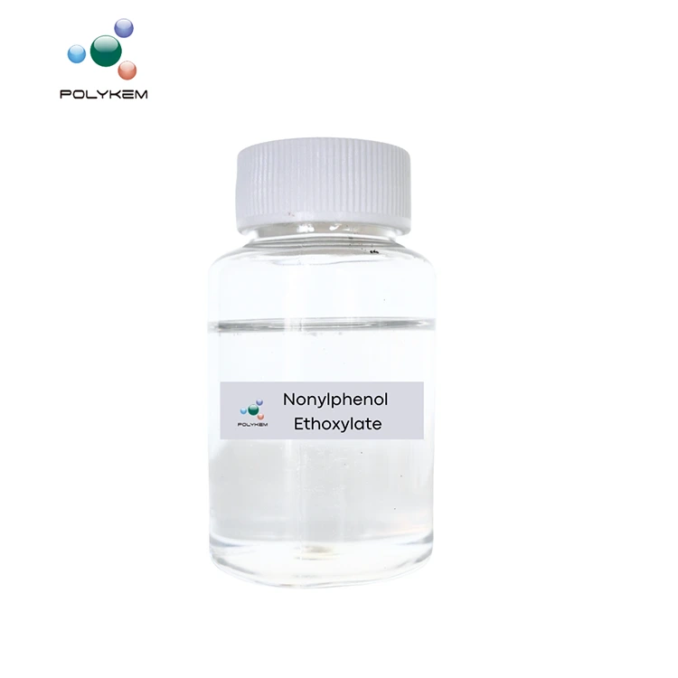 Nonylphenol ethoxyylate