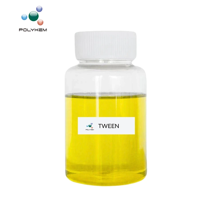 Polyoxyethylene Sorbitan ADIPATUS Acidum Ester (Fusce)