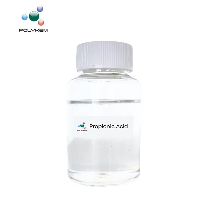 Acidum propionic