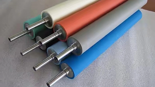 Flexilis Roll