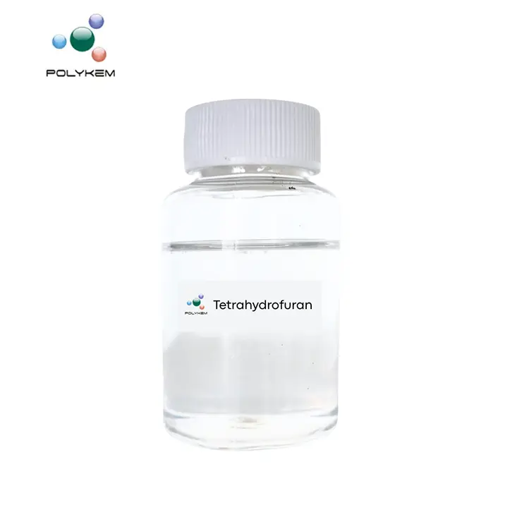Tetrahydrofurran