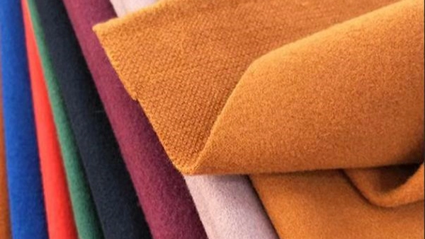 Textile industria